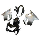 Amotopart Honda CBR600 F4 1999-2000 Fairing Kit Bodywork Plastic ABS