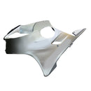 Amotopart Honda CBR600 F4 1999-2000 Fairing Kit Bodywork Plastic ABS