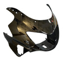 Amotopart Honda CBR600 F4 1999-2000 Fairing Kit Bodywork Plastic ABS