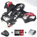 Amotopart Honda CBR600 F4 1999-2000 Fairing Kit Bodywork Plastic ABS