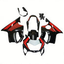 Amotopart Honda CBR600 F4 1999-2000 Fairing Kit Bodywork Plastic ABS