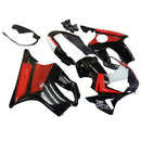 Amotopart Honda CBR600 F4 1999-2000 Fairing Kit Bodywork Plastic ABS