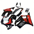 Amotopart Honda CBR600 F4 1999-2000 Fairing Kit Bodywork Plastic ABS