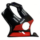 Amotopart Honda CBR600 F4 1999-2000 Fairing Kit Bodywork Plastic ABS