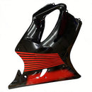 Amotopart Honda CBR600 F4 1999-2000 Fairing Kit Bodywork Plastic ABS