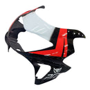 Amotopart Honda CBR600 F4 1999-2000 Fairing Kit Bodywork Plastic ABS