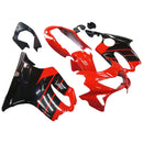 Amotopart Honda CBR600 F4 1999-2000 Fairing Kit Bodywork Plastic ABS