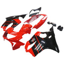 Amotopart Honda CBR600 F4 1999-2000 Fairing Kit Bodywork Plastic ABS