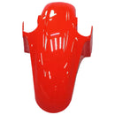 Amotopart Honda CBR600 F4 1999-2000 Fairing Kit Bodywork Plastic ABS