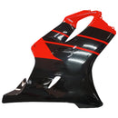 Amotopart Honda CBR600 F4 1999-2000 Fairing Kit Bodywork Plastic ABS