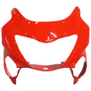 Amotopart Honda CBR600 F4 1999-2000 Fairing Kit Bodywork Plastic ABS