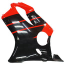 Amotopart Honda CBR600 F4 1999-2000 Fairing Kit Bodywork Plastic ABS
