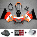 Amotopart Honda CBR600 F4 1999-2000 Fairing Kit Bodywork Plastic ABS