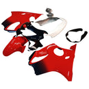 Amotopart Honda CBR600 F4 1999-2000 Fairing Kit Bodywork Plastic ABS