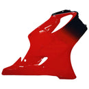 Amotopart Honda CBR600 F4 1999-2000 Fairing Kit Bodywork Plastic ABS