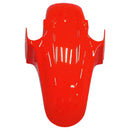 Amotopart Honda CBR600 F4 1999-2000 Fairing Kit Bodywork Plastic ABS