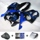 Amotopart Honda CBR600 F4 1999-2000 Fairing Kit Bodywork Plastic ABS