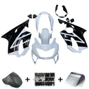Amotopart Honda CBR600 F4 1999-2000 Fairing Kit Bodywork Plastic ABS