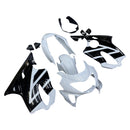 Amotopart Honda CBR600 F4 1999-2000 Fairing Kit Bodywork Plastic ABS