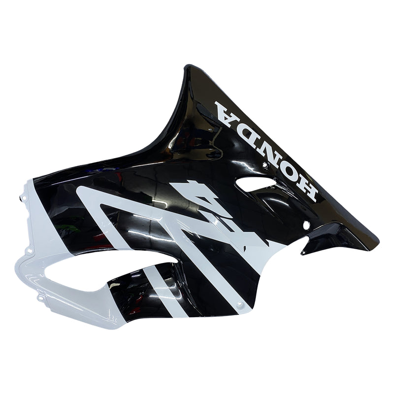 Amotopart Honda CBR600 F4 1999-2000 Fairing Kit Bodywork Plastic ABS