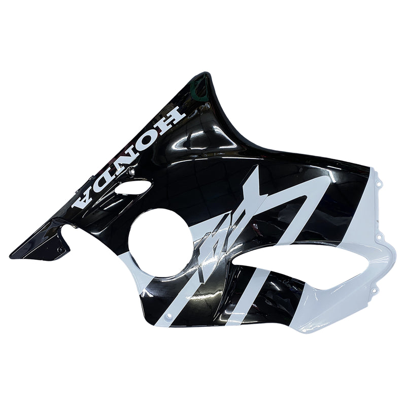 Amotopart Honda CBR600 F4 1999-2000 Fairing Kit Bodywork Plastic ABS