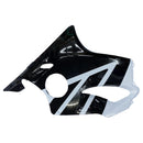 Amotopart Honda CBR600 F4 1999-2000 Fairing Kit Bodywork Plastic ABS