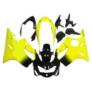 Honda CBR600 F4 1999-2000 Fairing Kit Bodywork Plastic ABS