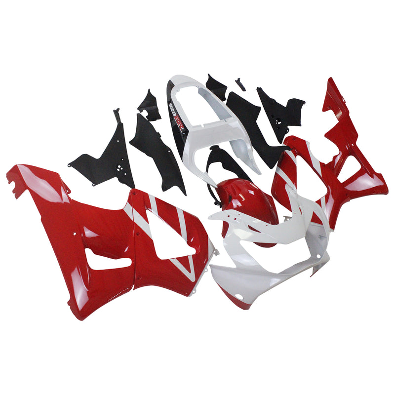 Honda CBR929RR 2000-2001 Fairing Kit Bodywork Plastic ABS