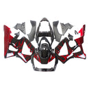 Honda CBR929RR 2000-2001 Fairing Kit Bodywork Plastic ABS