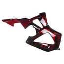 Honda CBR929RR 2000-2001 Fairing Kit Bodywork Plastic ABS