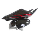 Honda CBR929RR 2000-2001 Fairing Kit Bodywork Plastic ABS