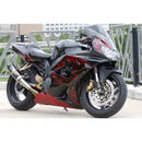 Honda CBR929RR 2000-2001 Fairing Kit Bodywork Plastic ABS