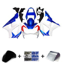 Honda CBR929RR 2000-2001 Fairing Kit Bodywork Plastic ABS