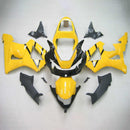 Honda CBR929RR 2000-2001 Fairing Kit Bodywork Plastic ABS