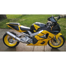 Honda CBR929RR 2000-2001 Fairing Kit Bodywork Plastic ABS