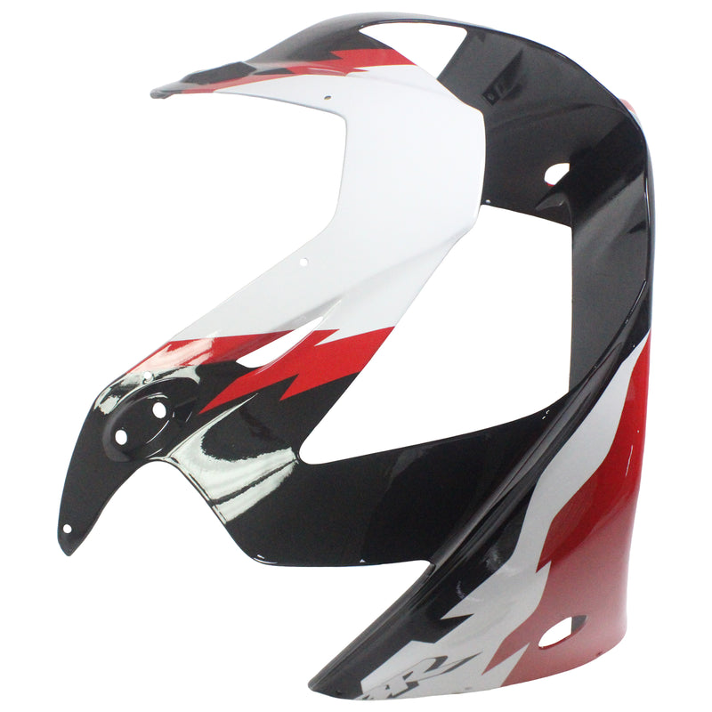 Honda CBR929RR 2000-2001 Fairing Kit Bodywork Plastic ABS