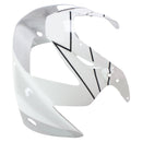 Honda CBR929RR 2000-2001 Fairing Kit Bodywork Plastic ABS