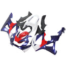 Honda CBR929RR 2000-2001 Fairing Kit Bodywork Plastic ABS