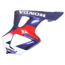 Honda CBR929RR 2000-2001 Fairing Kit Bodywork Plastic ABS