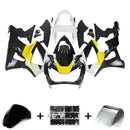 Honda CBR929RR 2000-2001 Fairing Kit Bodywork Plastic ABS