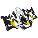 Honda CBR929RR 2000-2001 Fairing Kit Bodywork Plastic ABS
