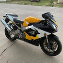 Honda CBR929RR 2000-2001 Fairing Kit Bodywork Plastic ABS
