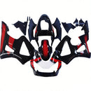 Honda CBR929RR 2000-2001 Fairing Kit Bodywork Plastic ABS