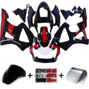 Honda CBR929RR 2000-2001 Fairing Kit Bodywork Plastic ABS