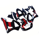 Honda CBR929RR 2000-2001 Fairing Kit Bodywork Plastic ABS