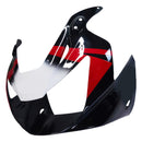 Honda CBR929RR 2000-2001 Fairing Kit Bodywork Plastic ABS