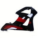 Honda CBR929RR 2000-2001 Fairing Kit Bodywork Plastic ABS