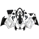 Fairing For Honda VFR800 2002-2012 Injection ABS Plastic Bodywork 008