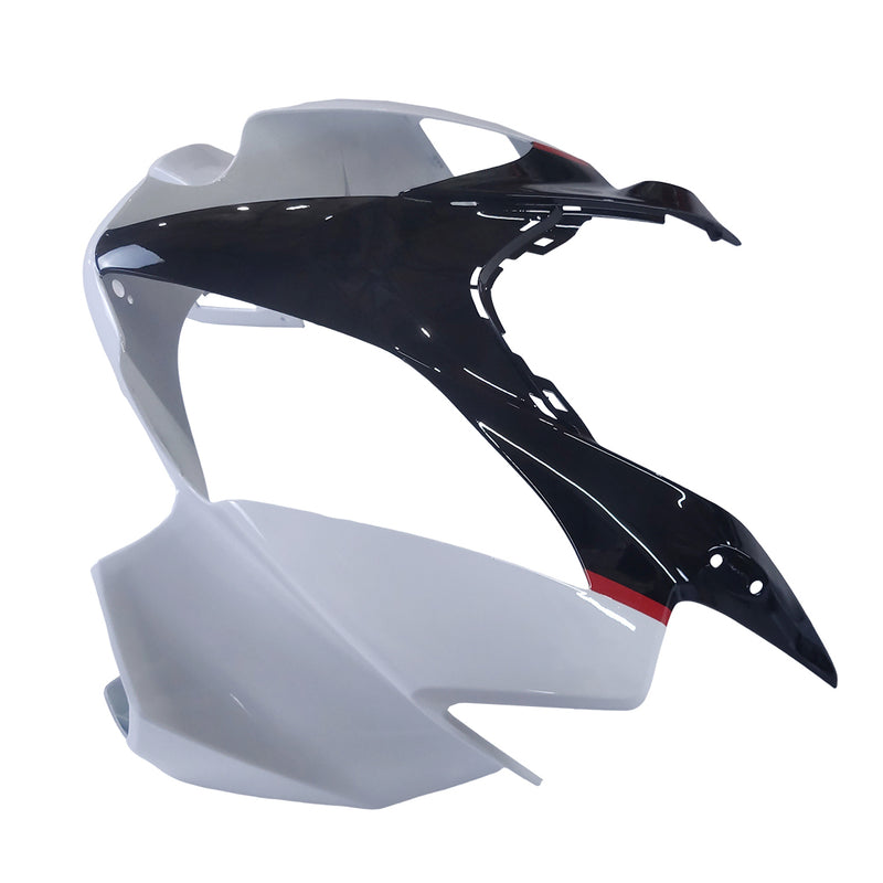 Fairing For Honda VFR800 2002-2012 Injection ABS Plastic Bodywork 009