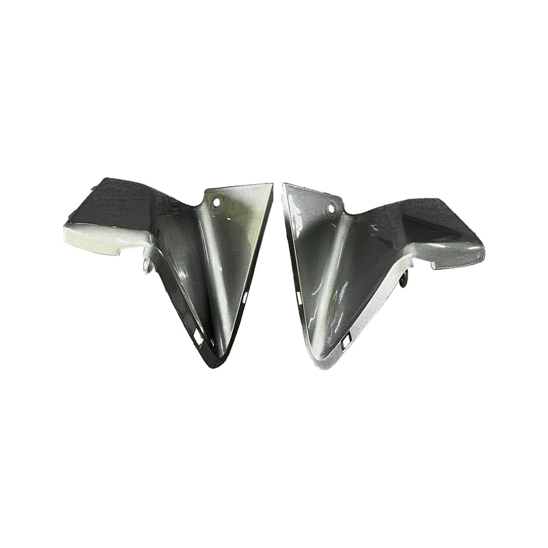 Amotopart Fairing For Honda VFR800 2002-2012 Injection ABS Plastic Bodywork 013